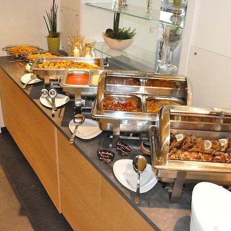 Fehren Einfach Gut Hotel Lingen Buitenkant foto