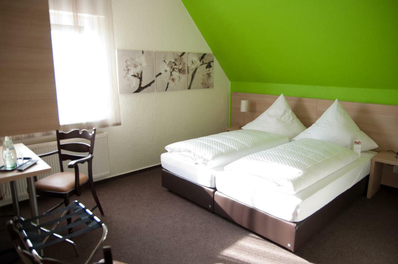 Fehren Einfach Gut Hotel Lingen Buitenkant foto