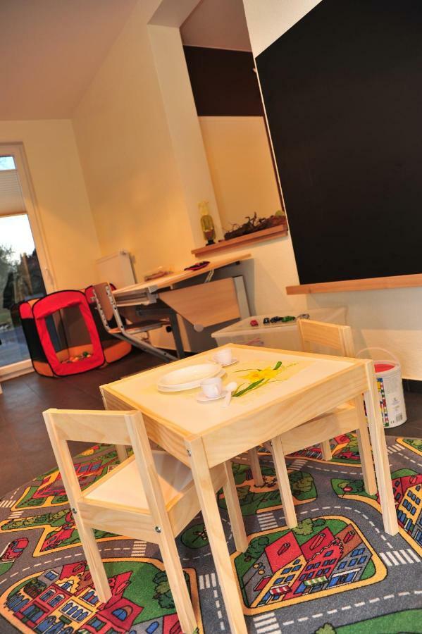 Fehren Einfach Gut Hotel Lingen Buitenkant foto